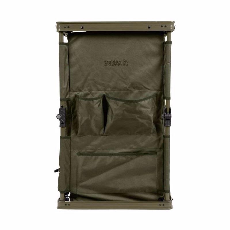 TRAKKER Biwy Storage XL