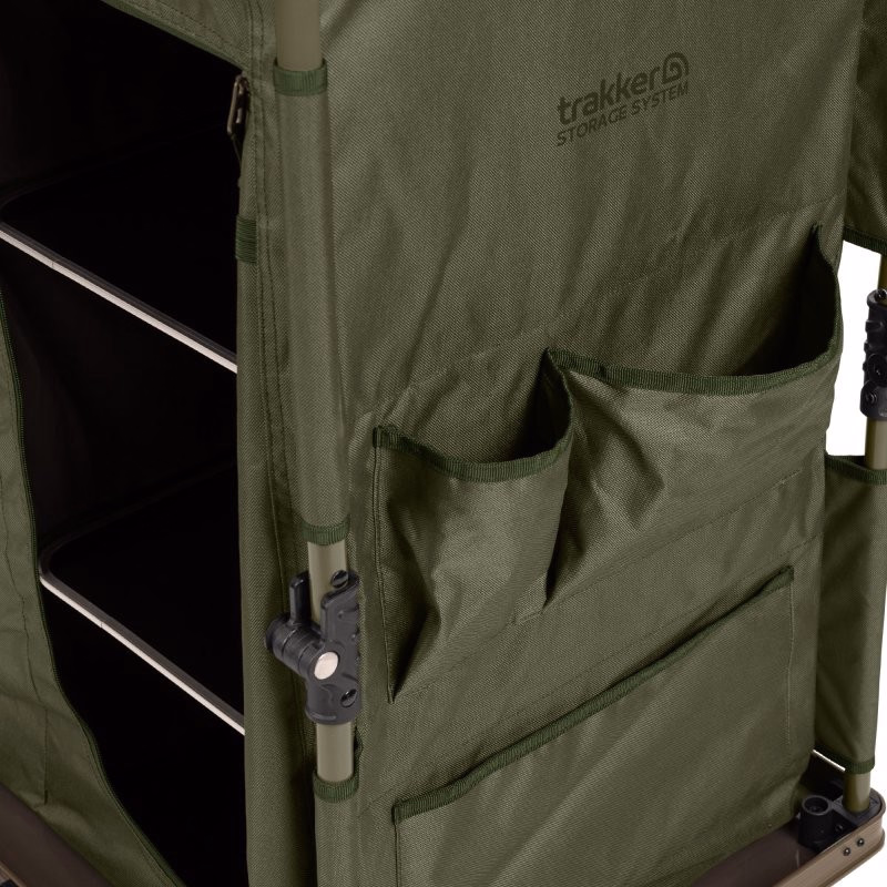 TRAKKER Biwy Storage XL
