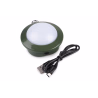 FOX Halo 200C Bivvy Light