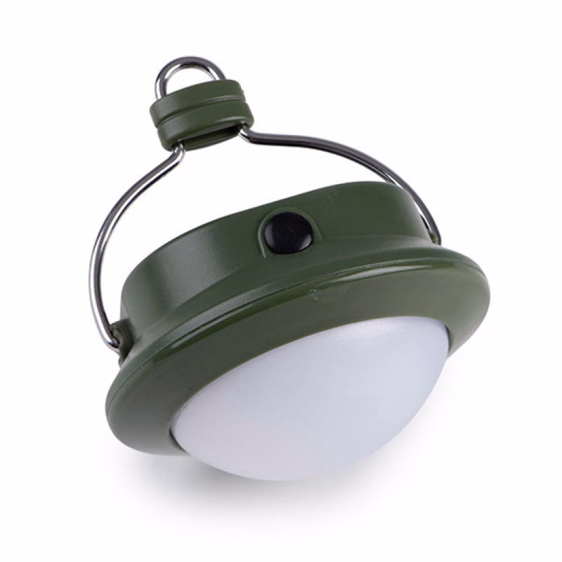 FOX Halo 200C Bivvy Light