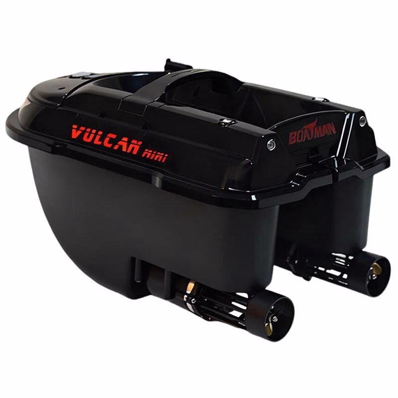 BOATMAN Vulcan Mini Basic/