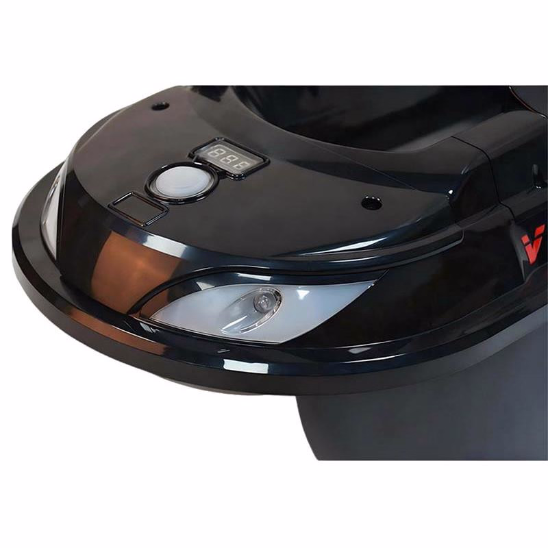 BOATMAN Vulcan Mini Basic/
