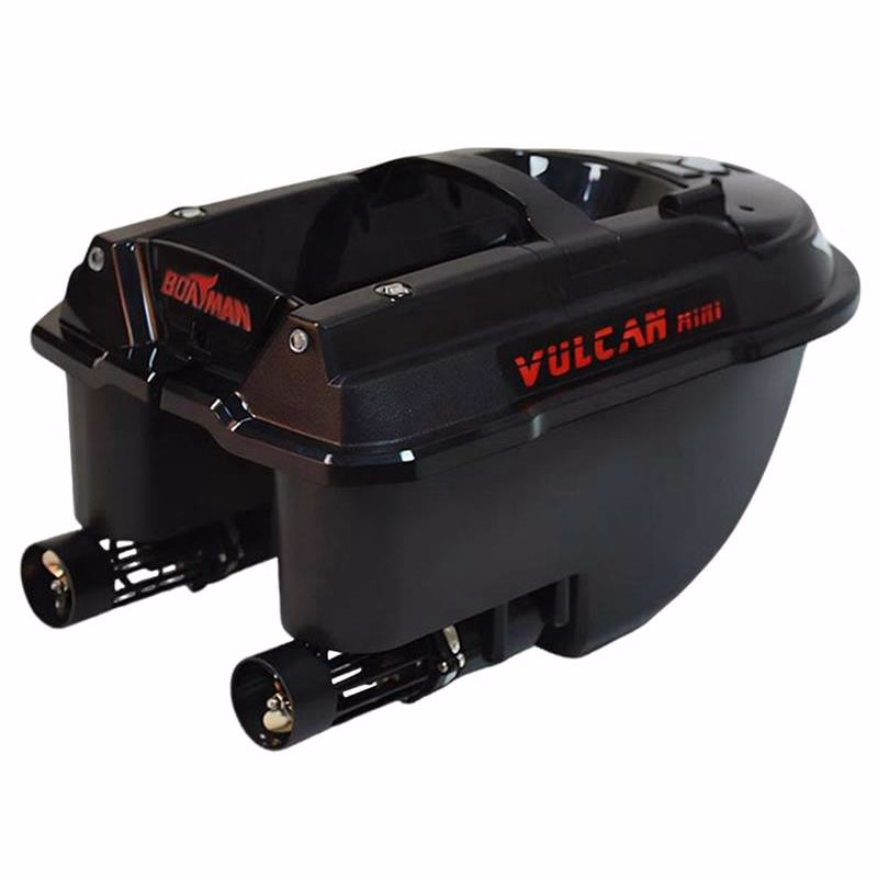 BOATMAN Vulcan Mini PRO/