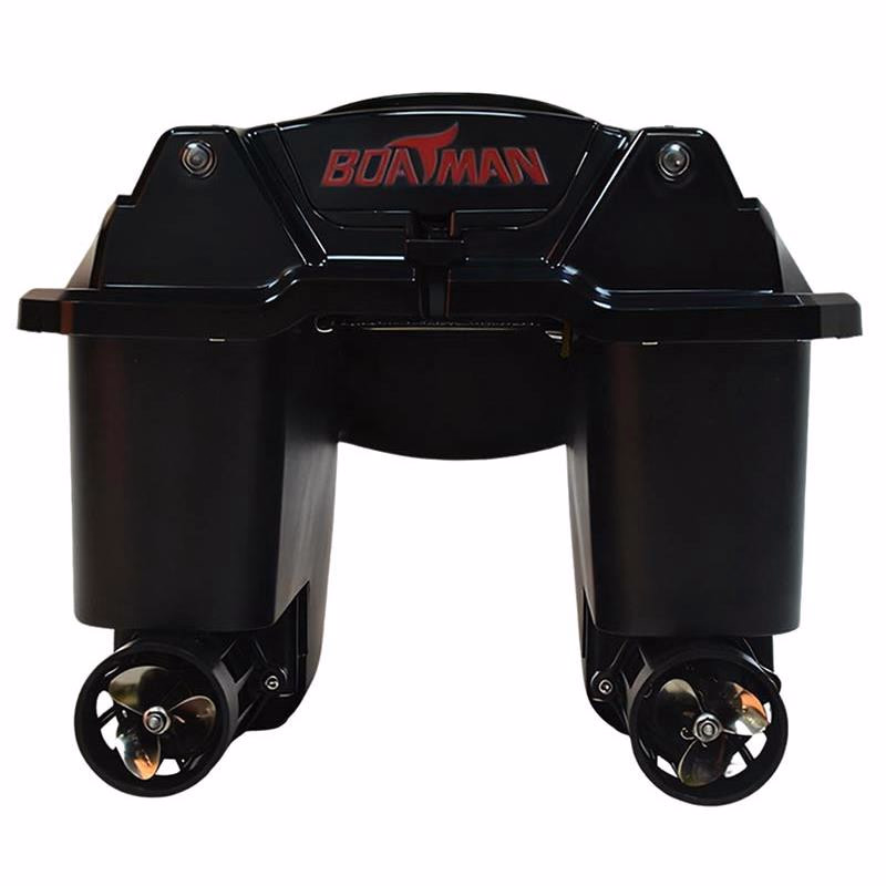 BOATMAN Vulcan Mini PRO/