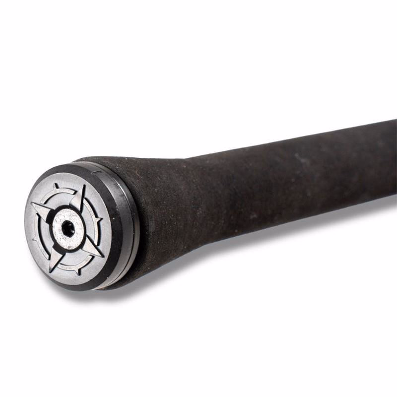 NASH Scope 10ft 3.5lb Abbreviated/