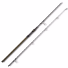 NASH Scope 6ft 3.5lb Black Duplon/