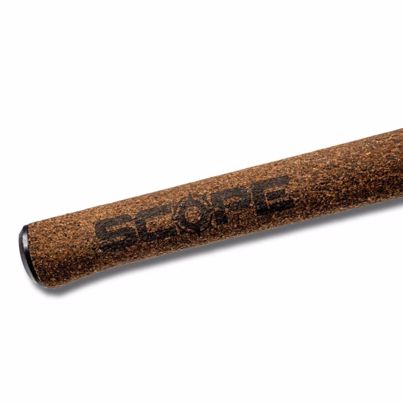 NASH Scope OPS 10ft 3.5lb Dark Cork/