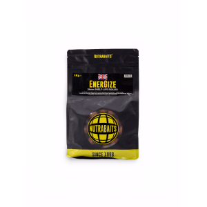 NUTRABAITS Shelf Life Boilies Energize 24mm 1kg