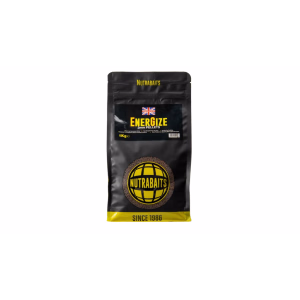 NUTRABAITS Pellet Energize 8mm 1kg
