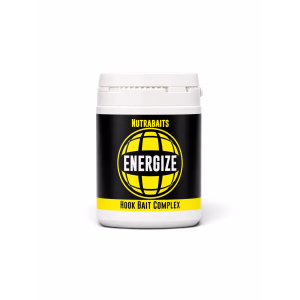 NUTRABAITS Bait Soak Complex Energize