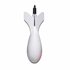WOLF X-SPOD Performance White