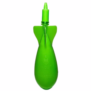 WOLF Tri-Spod X Competition Glow