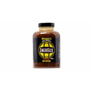 NUTRABAITS Liquid Activator Energize 500ml