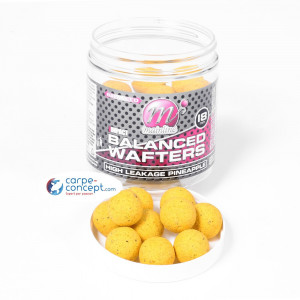 MAINLINE High Impact Balanced Wafters High Leakage Pineapple 15mm 3