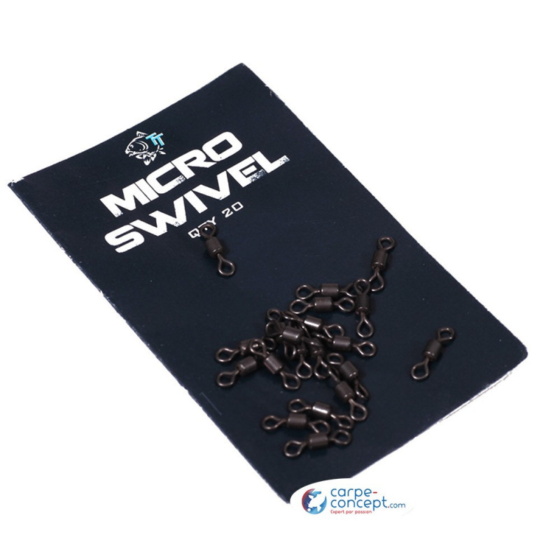 NASH Micro Swivel