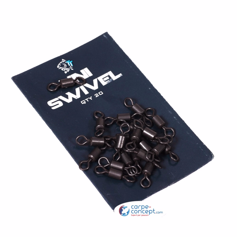 NASH Uni Swivel