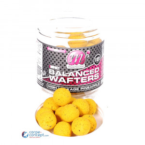 MAINLINE High Impact Balanced Wafters High Leakage Pineapple 15mm 1