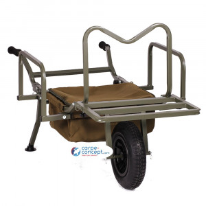 Sac Lion Sports XXL Barrow Angel Trolley-Carpes Accessoires Chariot de transport