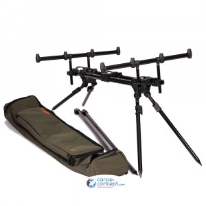 FOX Rod Pod Ranger MK2 4 Cannes 2