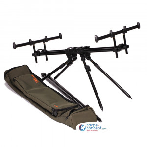 FOX Rod Pod Ranger MK2 4 Cannes 1