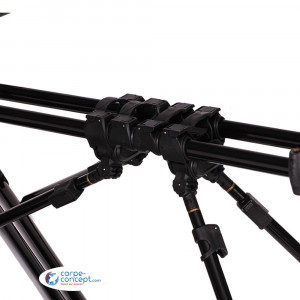 FOX Rod Pod Ranger MK2 4 Cannes 3