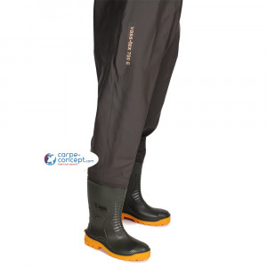 VASS Vass-tex 700 E Chest Wader  6