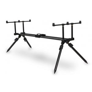 FOX Rod Pod Horizon Duo 4 Cannes 2