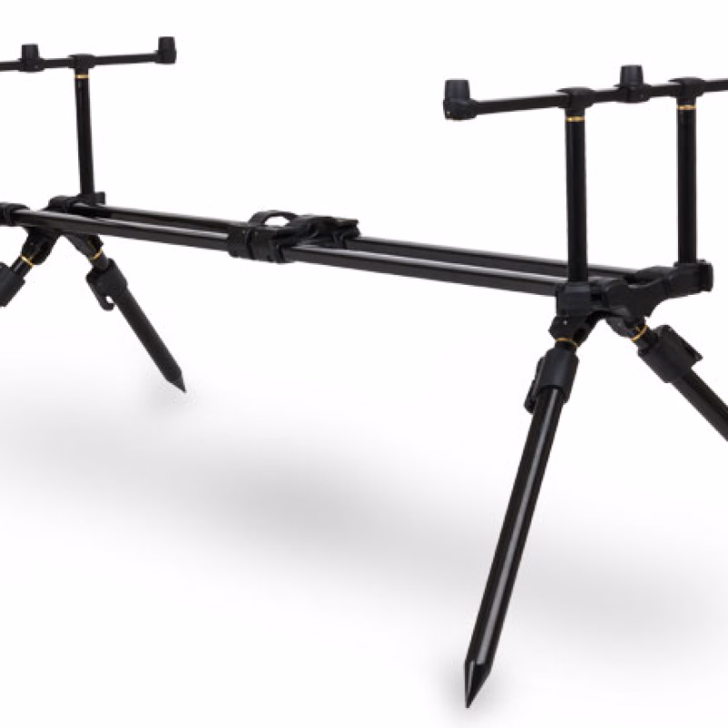 FOX Rod Pod Horizon Duo 4 Cannes