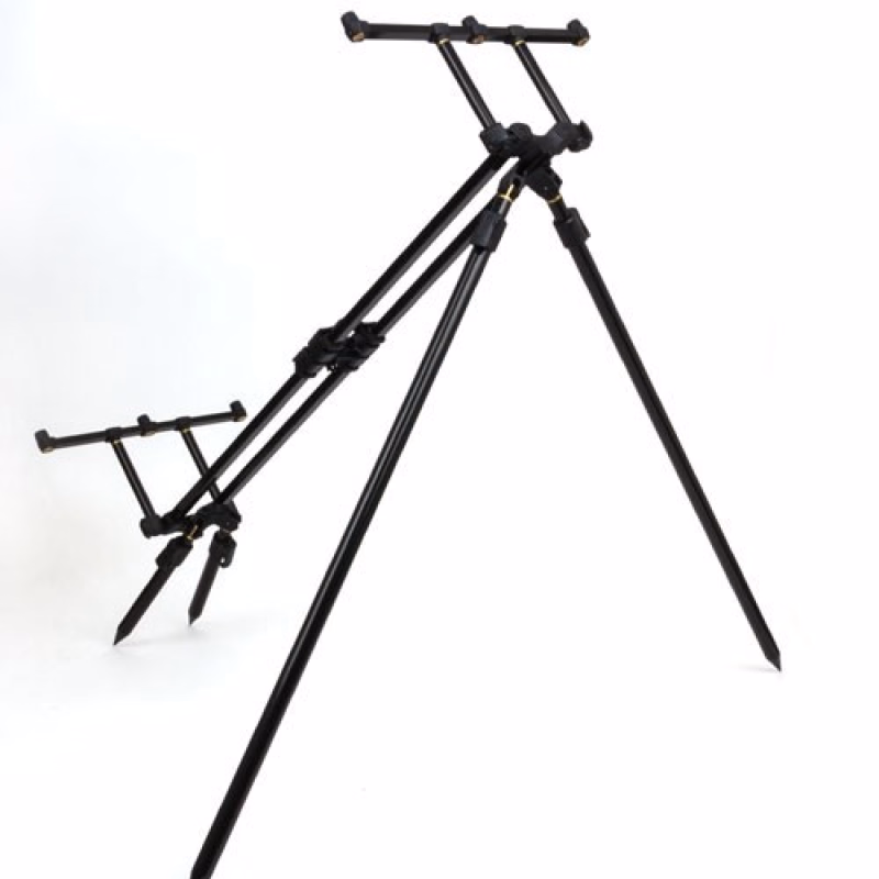 FOX Rod Pod Horizon Duo 4 Cannes