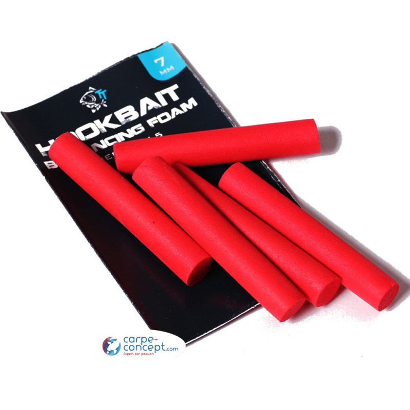 NASH Hookbait Balancing Foam 5mm**