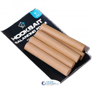 NASH Hookbait Balancing Foam 5mm** 3