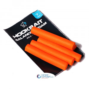 NASH Hookbait Balancing Foam 5mm** 4