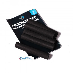 NASH Hookbait Balancing Foam 7mm** 7