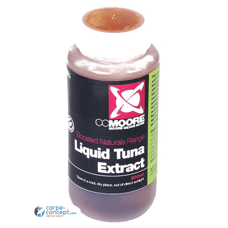 CC MOORE Liquid Tuna extract 500ml