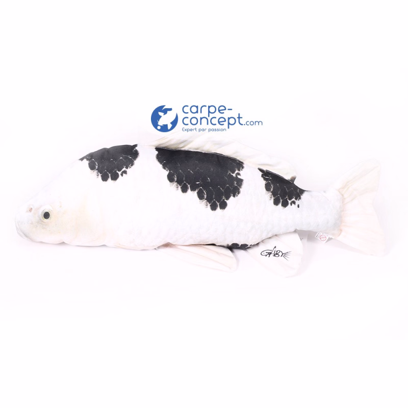 GABY Oreiller carpe Koi 2**