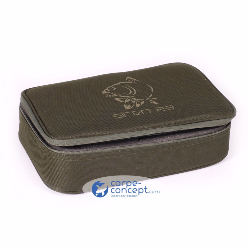 NASH R3 Presentation set