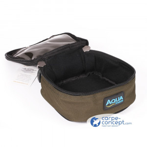 AQUAPRODUCTS Small bitz bag Black series 1