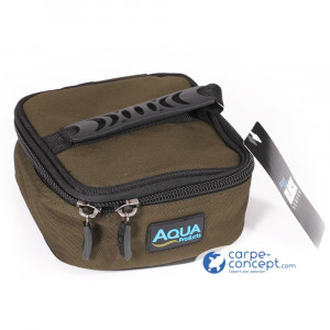 AQUAPRODUCTS Small bitz bag Black series 2