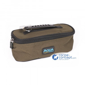 AQUAPRODUCTS Medium bitz bag Black series** 2