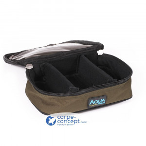 AQUAPRODUCTS Large bitz bag Black series** 1