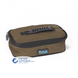 AQUAPRODUCTS Large bitz bag Black series** 2