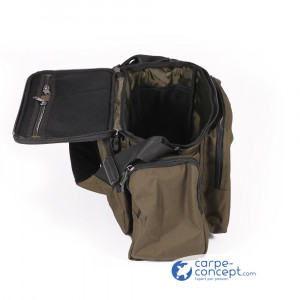 AQUAPRODUCTS Small carryall Black series** 2