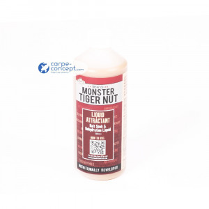 DYNAMITE BAITS Monster Tiger nut liquid attractant 500ml 2