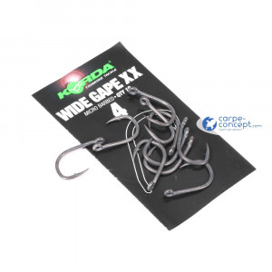 KORDA Wide gape XX 1