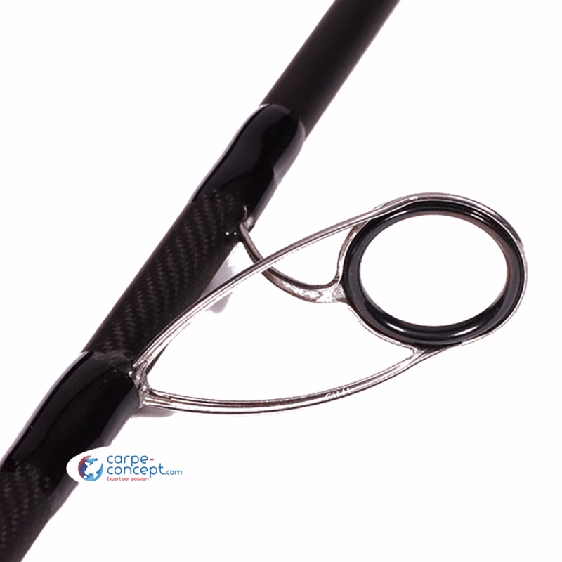 CENTURY C2-D 13' 3.75 lb Command Distance - Fuji Titanium K Size 40