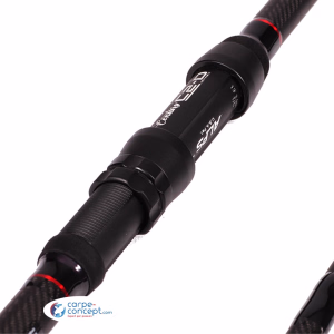 CENTURY C2-D 13' 3.75 lb Command Distance - Fuji Titanium K Size 40