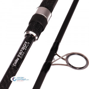 CENTURY FBS 12' 2.75 lb Rod 1