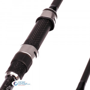 CENTURY FBS 12' 2.75 lb Rod 5