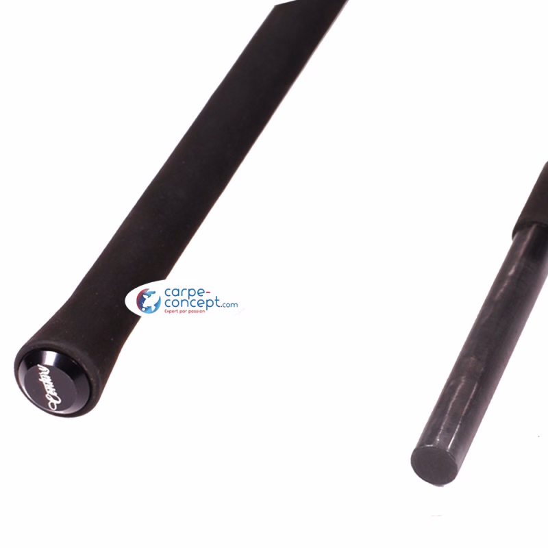 CENTURY F1 - MA 12'  3 - 4 OZ Rod
