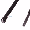 CENTURY F1 - MA 12'  3 - 4 OZ Rod